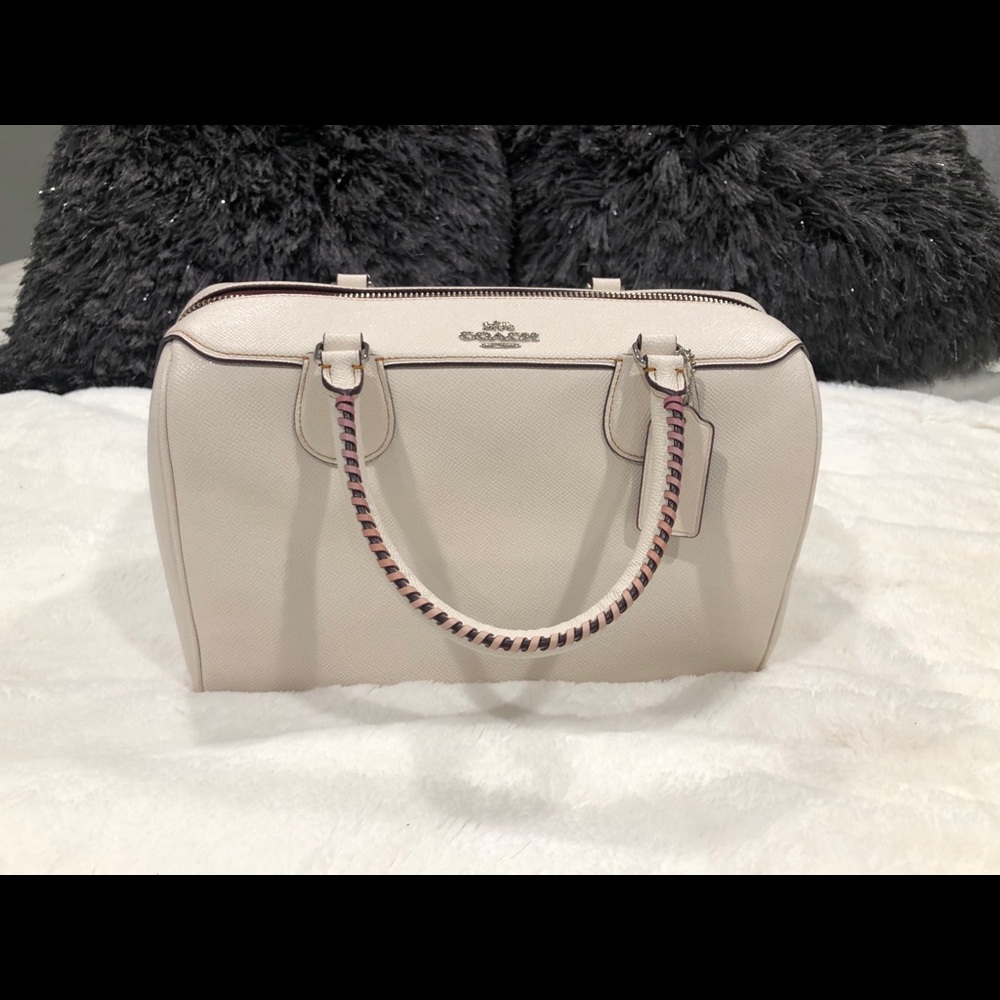 NWT Coach large Bennett